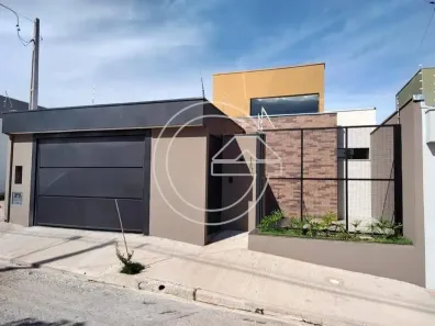 Casa com 3 Quartos à venda, 150m² no Centro, Marília