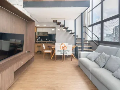 Apartamento com 2 Quartos à venda, 96m² no Vila Clementino, São Paulo