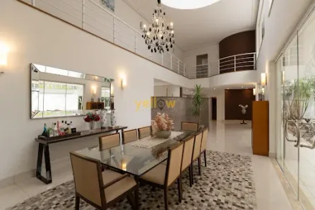 Casa de Condomínio com 5 Quartos para alugar, 1050m² no Novo Horizonte Hills I e II, Arujá