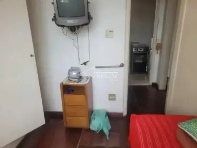 Apartamento com 1 Quarto à venda, 31m² no Botafogo, Rio de Janeiro