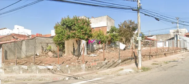 Lote/Terreno à venda, 191m² no Parque Almerinda Pereira Chaves, Jundiaí