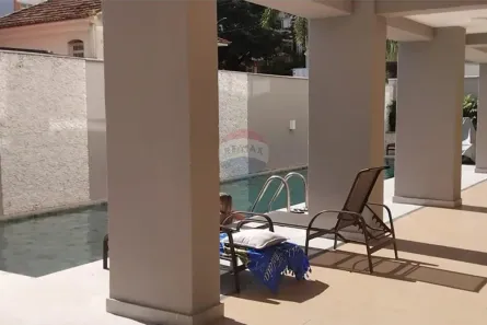 Apartamento com 1 Quarto à venda, 36m² no Santa Rosa, Niterói