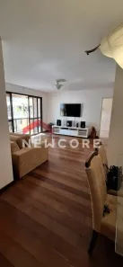 Apartamento com 3 Quartos à venda, 137m² no Tijuca, Rio de Janeiro