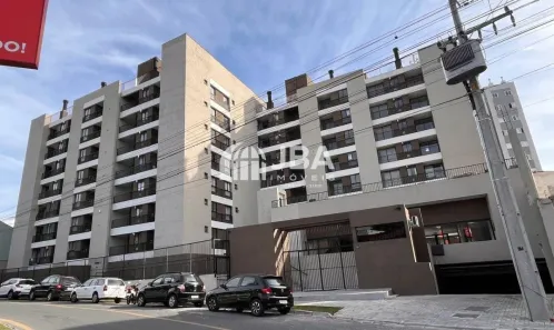 Apartamento com 2 Quartos à venda, 45m² no Atuba, Curitiba