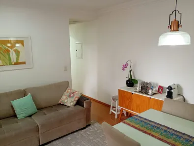 Apartamento com 2 Quartos à venda, 51m² no Vila Leopoldina, São Paulo