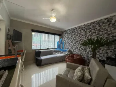 Sobrado com 3 Quartos à venda, 113m² no Olímpico, São Caetano do Sul
