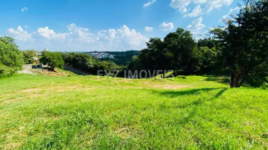 Lote/Terreno à venda, 2931m² no Chácara das Nações, Valinhos