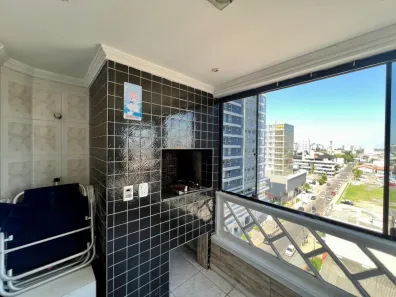 Apartamento com 1 Quarto à venda, 45m² no Capão da Canoa, Capão da Canoa