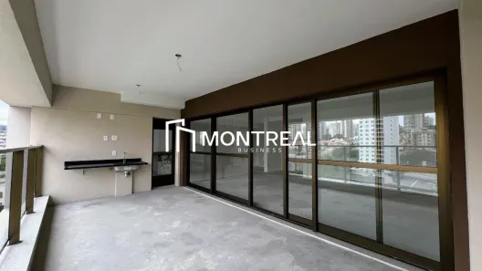 Apartamento com 4 Quartos à venda, 181m² no Perdizes, São Paulo