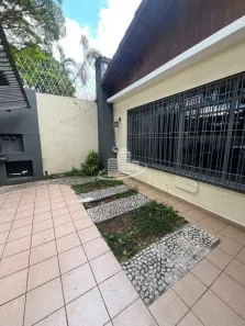 Casa com 3 Quartos para venda ou aluguel, 235m² no Jardim Zaira, Guarulhos