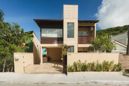 Casa com 4 Quartos à venda, 165m² no Rio Tavares, Florianópolis