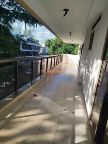 Apartamento com 3 Quartos para alugar, 90m² no Recreio dos Bandeirantes, Rio de Janeiro
