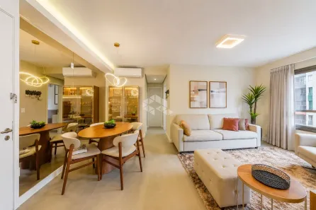 Apartamento com 2 Quartos à venda, 70m² no Boa Vista, Porto Alegre