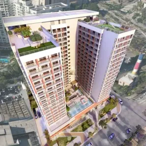 Apartamento com 1 Quarto à venda, 24m² no Vila Cordeiro, São Paulo