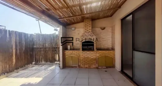 Cobertura com 4 Quartos à venda, 182m² no Recreio dos Bandeirantes, Rio de Janeiro