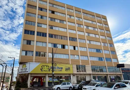 Apartamento com 3 Quartos à venda, 119m² no Centro, Ponta Grossa