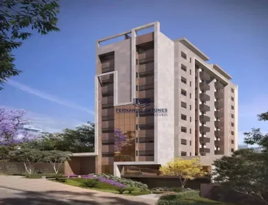 Apartamento com 2 Quartos à venda, 57m² no Prado, Belo Horizonte
