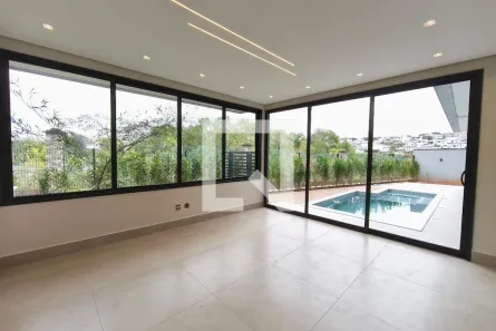 Casa com 4 Quartos à venda, 313m² no Swiss Park, Campinas