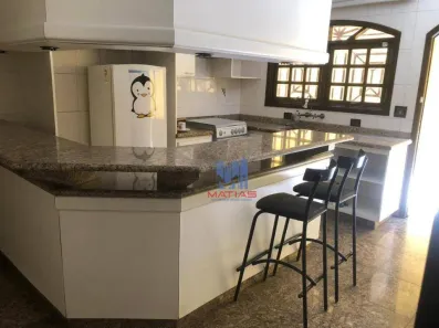 Casa de Condomínio com 4 Quartos à venda, 350m² no Vila Formosa, São Paulo