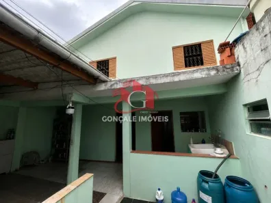 Fazenda/Sítio com 5 Quartos à venda, 140m² no Vila Isolina Mazzei, São Paulo