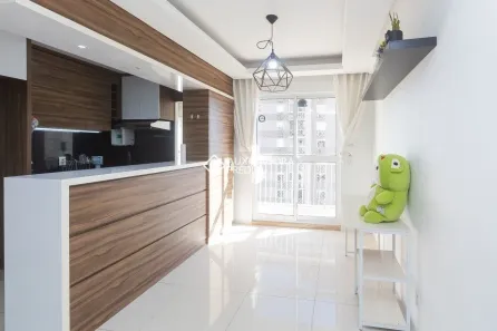 Apartamento com 2 Quartos à venda, 64m² no Sarandi, Porto Alegre