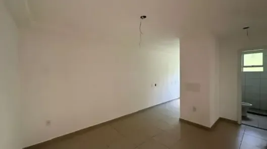 Apartamento com 2 Quartos à venda, 48m² no São Pedro, Ribeirão das Neves
