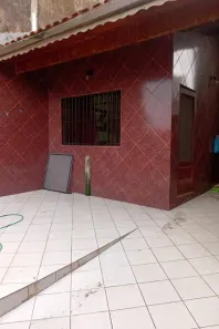 Casa com 3 Quartos à venda, 95m² no Jamaica (Praia), Itanhaém