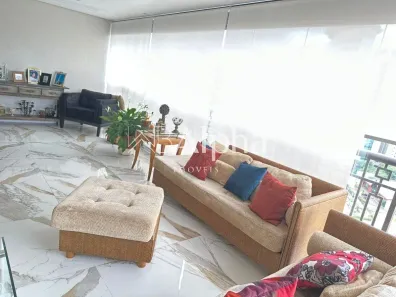 Apartamento com 3 Quartos à venda, 313m² no Green Valley Alphaville, Barueri