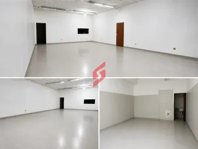 Ponto Comercial para alugar, 112m² no Centro, Sorocaba