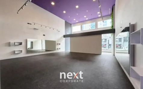 Ponto Comercial para alugar, 280m² no Cambuí, Campinas