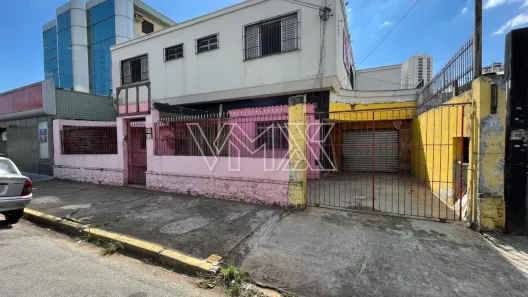 Imóvel Comercial para alugar, 200m² no Vila Maria, São Paulo