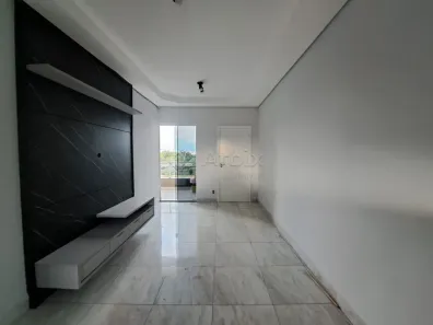 Apartamento com 2 Quartos para alugar, 103m² no Jardim Terramérica II, Americana