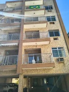 Apartamento com 2 Quartos à venda, 90m² no Piedade, Rio de Janeiro