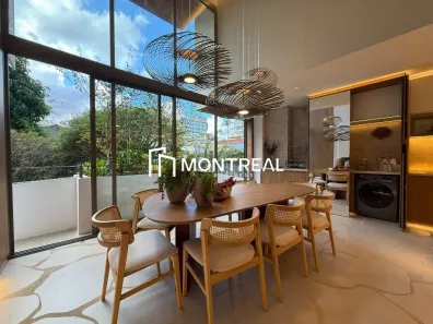 Apartamento com 3 Quartos à venda, 139m² no Vila Gomes Cardim, São Paulo