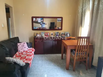 Apartamento com 3 Quartos à venda, 54m² no Campinho, Rio de Janeiro