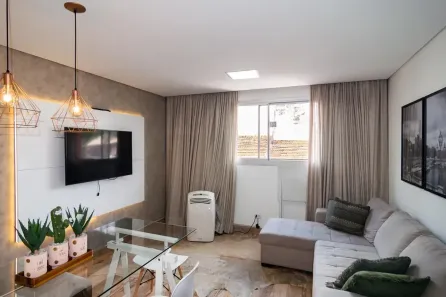 Apartamento com 1 Quarto à venda, 60m² no Bela Vista, São Paulo