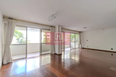 Apartamento com 3 Quartos à venda, 241m² no Aclimação, São Paulo