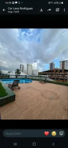 Apartamento com 2 Quartos à venda, 65m² no Marco, Belém