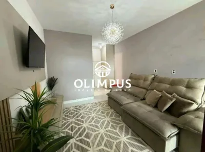 Casa com 5 Quartos para alugar, 270m² no Novo Mundo, Uberlândia