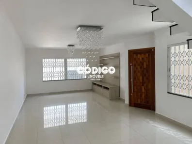 Sobrado com 3 Quartos à venda, 181m² no Jardim Vila Galvão, Guarulhos