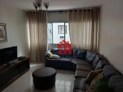 Apartamento com 1 Quarto à venda, 60m² no Itararé, São Vicente