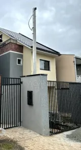 Sobrado com 3 Quartos à venda, 119m² no Capão da Imbuia, Curitiba
