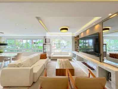 Apartamento com 3 Quartos à venda, 172m² no Petrópolis, Porto Alegre