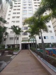Apartamento com 3 Quartos para alugar, 138m² no Cambuí, Campinas