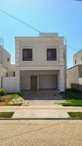 Casa com 3 Quartos à venda, 166m² no Residencial Jardins Lyon, Aparecida de Goiânia