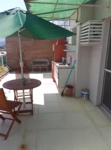 Ponto Comercial com 3 Quartos à venda, 133m² no Vargem Pequena, Rio de Janeiro