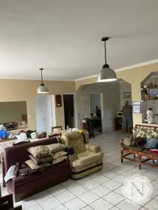 Sobrado com 4 Quartos à venda, 175m² no Jardim Suarão (Interior), Itanhaém