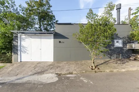 Casa com 2 Quartos à venda, 98m² no Lomba do Pinheiro, Porto Alegre