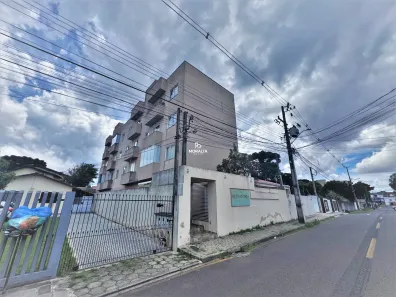 Apartamento com 2 Quartos à venda, 46m² no Parque da Fonte, São José dos Pinhais