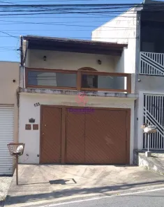 Casa com 4 Quartos à venda, 280m² no Jardim Itália, Várzea Paulista
